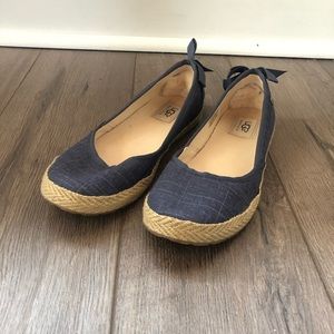 Ugg Women’s Flats